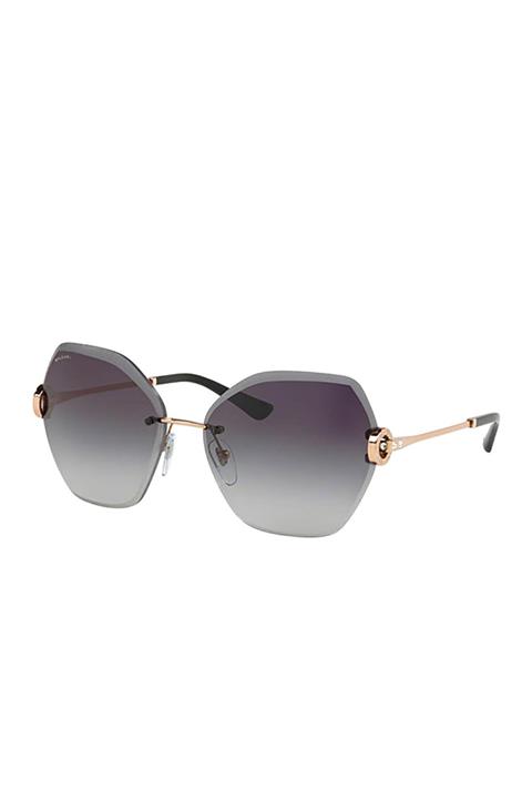 عینک آفتابی زنانه Bvlgari BV6105B-20148G62